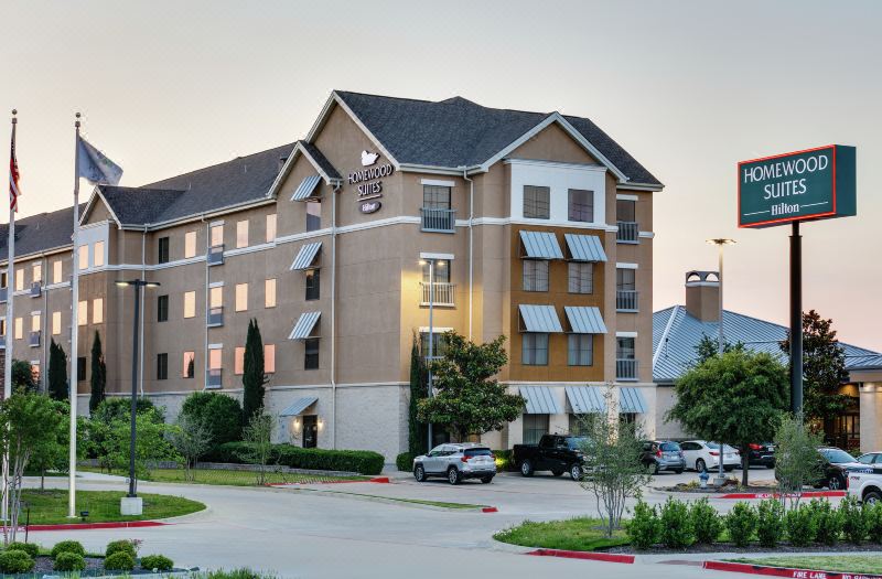 Homewood Suites by Hilton Dallas/Allen