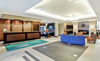 Homewood Suites by Hilton Ajax