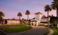 Hayes Mansion San Jose, Curio Collection by Hilton Hotels in Santa Clara County
