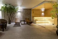 阿姆斯特丹巴比松宮NH酒店 - SPA