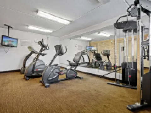 La Quinta Inn by Wyndham Costa Mesa / Newport Beach Hotels in Costa Mesa