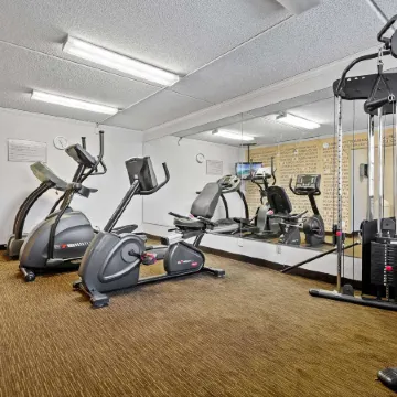 La Quinta Inn by Wyndham Costa Mesa / Newport Beach
