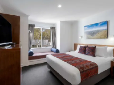 Club Wyndham Dinner Plain, Trademark Collection by Wyndham Hotels in Dinner Plain
