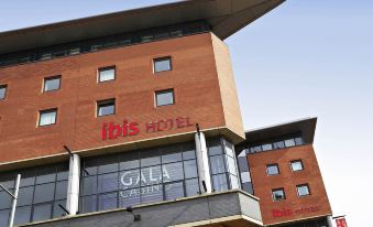 Ibis Northampton Centre