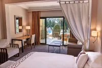 Steigenberger Hotel and Resort Camp de Mar Hotels in Sant Elm