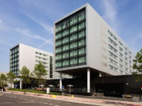 Steigenberger Airport Hotel Amsterdam Hotels in Schiphol