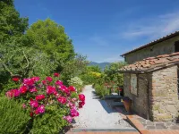 Il Borghetto Hotel in zona Mulino Di Sorcella.