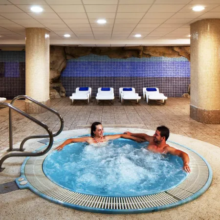 Htop Royal Star & Spa #HtopFun