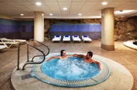 Htop Royal Star & Spa #HtopFun - spa