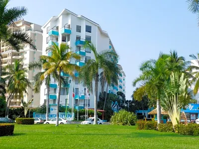 Fontan Ixtapa Hotels in Ixtapa