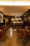 Hotel Saturnia & International - Bar