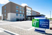 Holiday Inn Express & Suites Elko Các khách sạn ở Elko