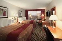 Travelodge by Wyndham Nanaimo Hotels in Nanaimo
