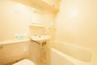 Monthly Mansion Tokyo West 21 - Vacation Stay 10863 فنادق في كوكوبونجي