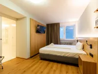 mk | hotel frankfurt Hotels near Stadel Museum