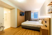 mk | โรงแรม แฟรงก์เฟิร์ต - พร้อมWifi