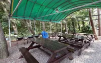 Taean Mongsanpo Recreation Pension