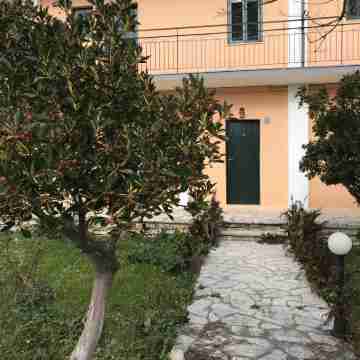 Banos Apartment 2 Bed Rooms and Swimming Pool Near the Beach Hotel Exterior