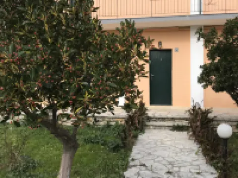 Banos Apartment 2 Bed Rooms and Swimming Pool Near the Beach Hotels in Roda