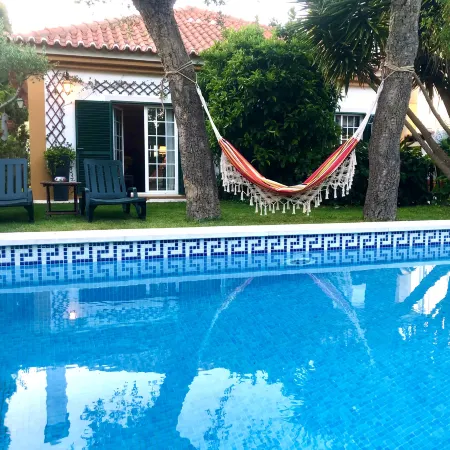 Villa of Cedars Spirit, Garden & Pool