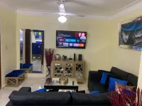 Entire Apartment Tu Nido de Amor Netflix Wifi