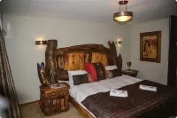 Monte Christo Hotel