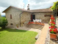 Ca' di Bacco Hotel in zona La Rocca