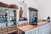 Convento do Espinheiro, Historic Hotel & Spa - 5-Star