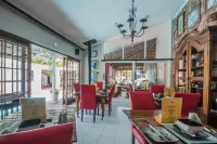 HoneyPot Bed and Breakfast Hôtels à : Umhlanga