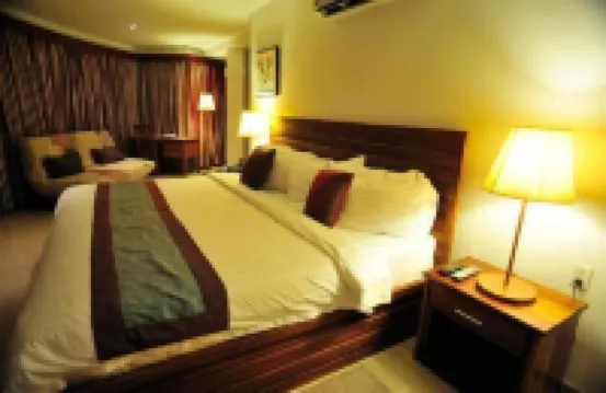 Spanhoek Boutique Hotel