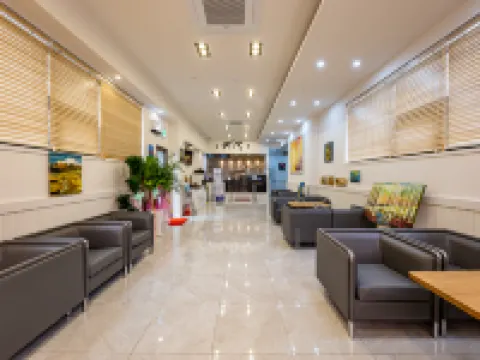 Goheung Business Hotel Gallery 高興郡酒店