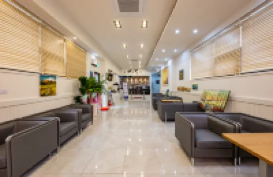 Goheung Business Hotel Gallery