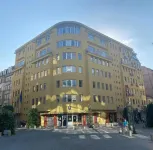 Osten Art Hotel Hotels in der Nähe von Спомен куќа на Мајка Тереза