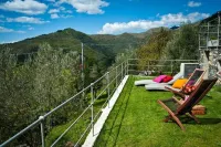 Il Giardino di Fe Hotel a Nervi