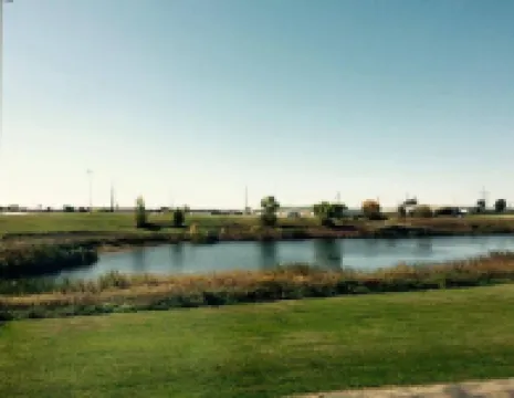 Microtel Inn by Wyndham Champaign