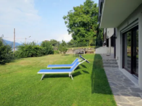 Tondo Hotels in Castelveccana