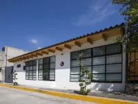 Hotel Boutique Lila&co Hôtels à : Ixtapan de la Sal