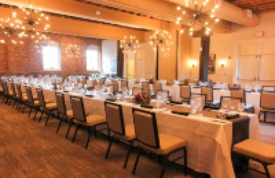 Craddock Terry Hotel, Lynchburg, a Tribute Portfolio Hotel