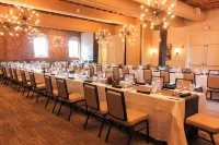 Craddock Terry Hotel, Lynchburg, a Tribute Portfolio Hotel Hotels in Lynchburg