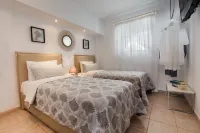 Kassandra Studios Hotel in zona Folk Museum of Polychrono