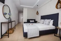 Kassandra Studios - balcony