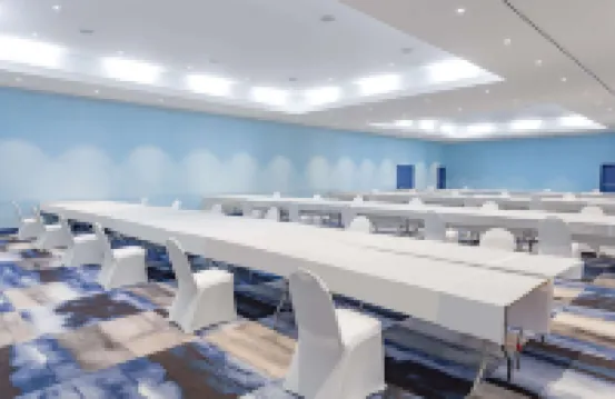 Ramada by Wyndham Hartford North / Bradley Airport