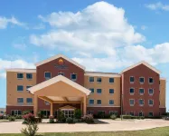 Comfort Inn & Suites Regional Medical Center Hotels in Abilene