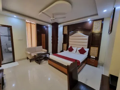 Hotel Vitthal International