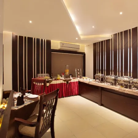 Rydges Inn