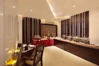 Rydges Inn - Morgenmad