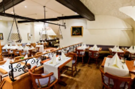 Central-Hotel Kaiserhof