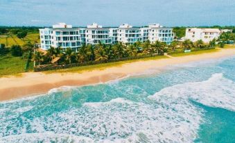 Beach Paradise by Oceanfront Condos