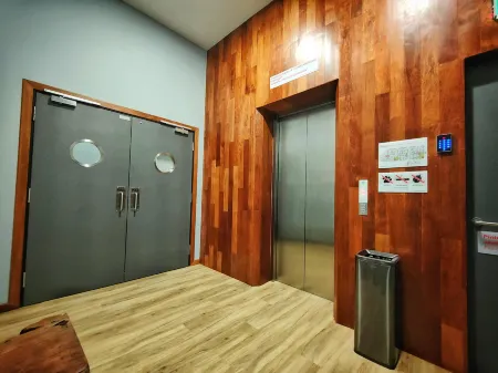 Greenland Boutique Hotel