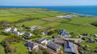 Windy Ridge Cottage - 5 Bedroom Holiday Home - Oxwich